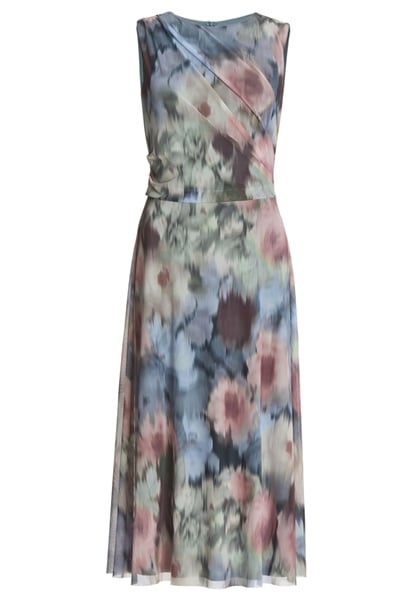 IceBlueDress
