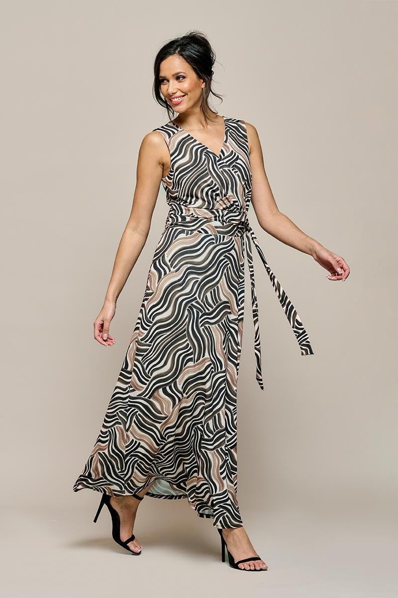 MartMaxiDress