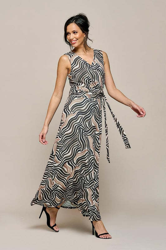 MartMaxiDress