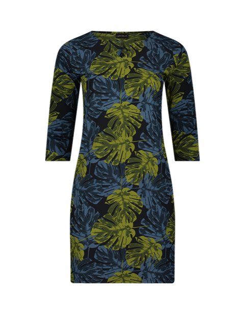 BotanicDress